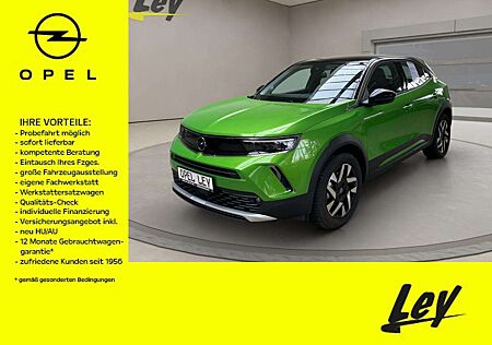 Opel Mokka-e e Elegance