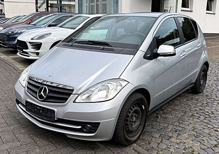 Mercedes-Benz A 160 Klasse Klima MFL SHZ Euro5