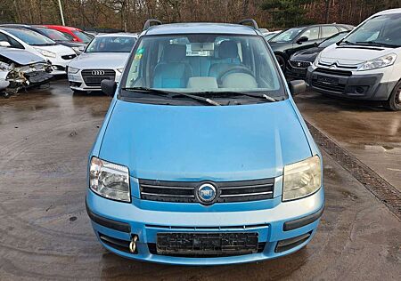 Fiat Panda 1.2 8V Dynamic