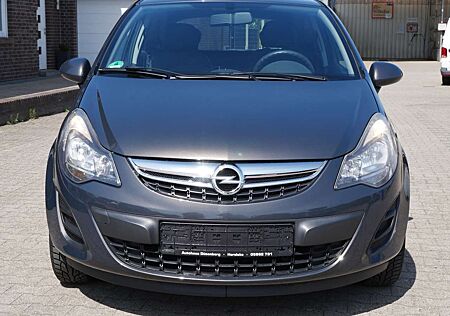 Opel Corsa 1,2 Energy Klima ZV GRA Allwetter 1 Vorbesitzer