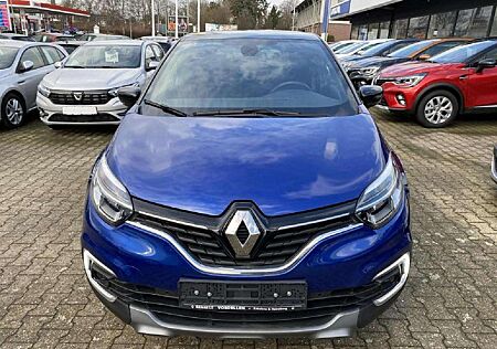 Renault Captur Version S