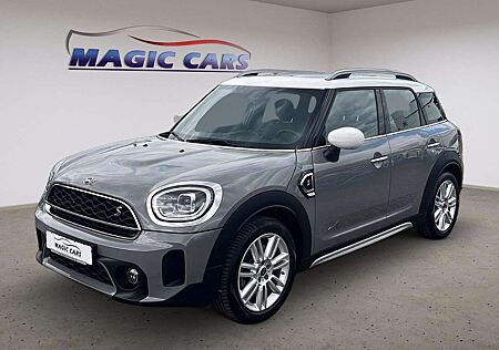 Mini Cooper S Countryman All4*Pano-Dach*AHK*LED*DAB*