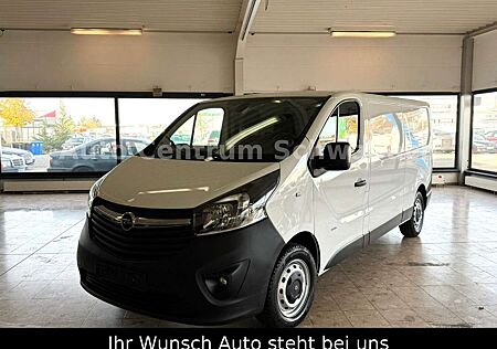 Opel Vivaro B L2H1 TÜV/HU Neu Klima