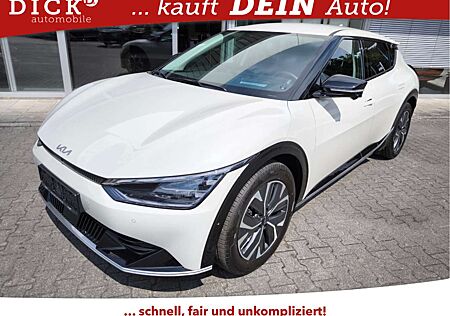 Kia EV6 2WD MEMO+LEDER+HEAD+NAVI+LED+SHZ+ACC+360°+WP