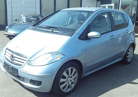 Mercedes-Benz A 200 A -Klasse CDI Tüv 04/`27