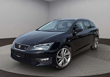 Seat Leon ST FR