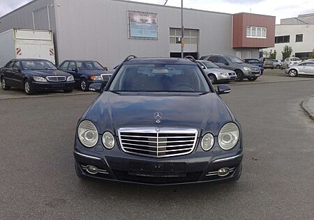 Mercedes-Benz E 350 Avantgarde*7 Sitze*Navi*SHD*Bi-Xenon*