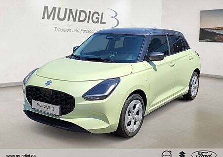 Suzuki Swift 1.2 Comfort Hybrid Navi LED ACC PDC RFK SHZ Keyles