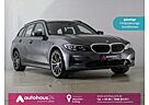 BMW 330 i xDrive M Lenkrad|ParkAssist|HiFi