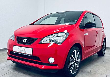 Seat Mii gebraucht kaufen Seat Mii electric Plus * 1.H * TEMP * PDC * CCS *