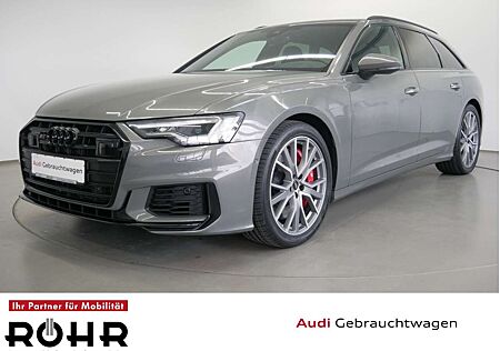 Audi S6 Avant TDI tiptr. MATRIX AHK PANO HEAD-UP