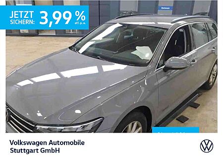VW Passat Variant Volkswagen 1.5 TSI Business Navi Kamera