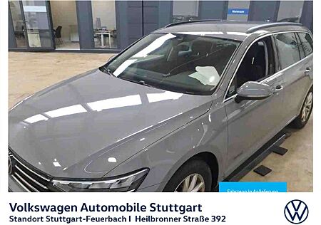 VW Passat Variant Volkswagen 1.5 TSI 110KW