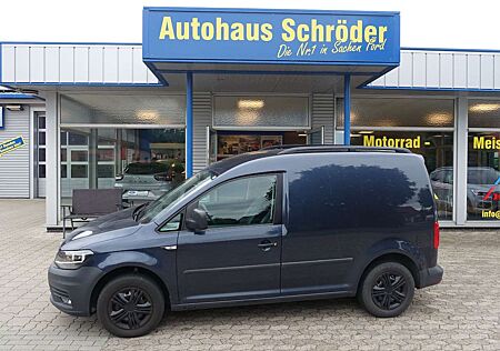 VW Caddy Volkswagen Nfz Kasten BMT