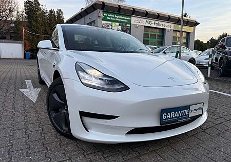 Tesla Model 3 Standard Range Plus RWD 1-HAND MwSt.