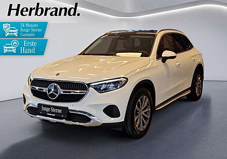 Mercedes-Benz GLC 220 d 4M Avantgarde Pano AHK LED Memory18LM