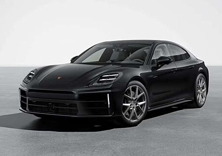 Porsche Panamera gebraucht kaufen Porsche Panamera 4 E-Hybrid Panoramadach Sportabgasanlage