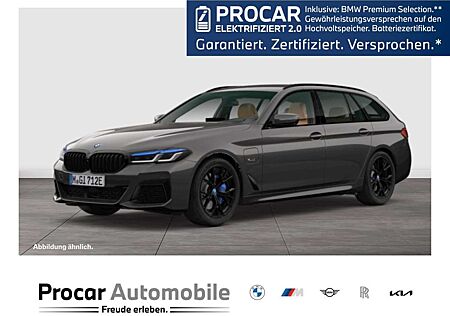 BMW 530 e xDrive M SPORT PRO+AHK+DA PROF+360°+HuD