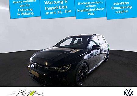 VW Golf Volkswagen VIII 2.0 TSI 4M R Performance *LED*KAMERA*NAVI*SIT