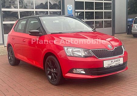 Skoda Fabia Ambition Sitzh. HU/AU Service neu