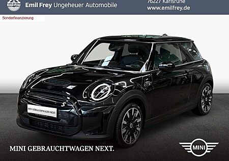 Mini Cooper SE Yours Trim*HuD