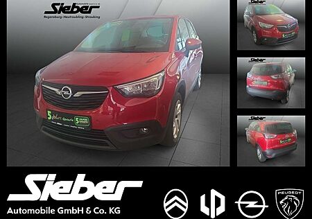 Opel Crossland 1.5 D Edition *Sitzheizung*PDC*Klima*