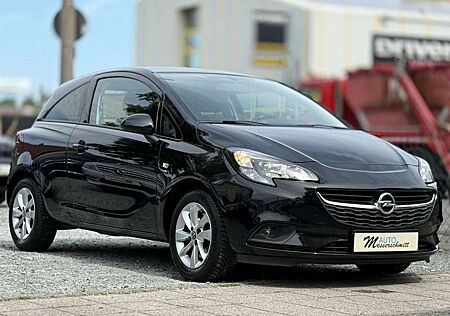 Opel Corsa EActive1.4 TURBO SHZ KLIMA TEMPOMAT LenkHz