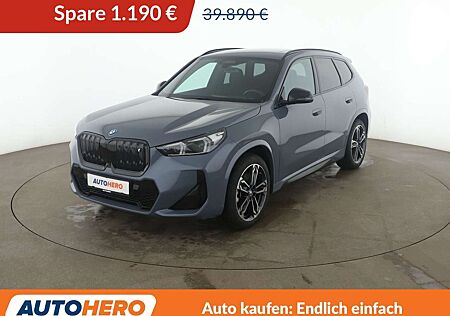 BMW iX1 xDrive 30 M Sport Aut.*NAVI*LED*HUD*360°