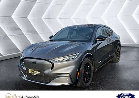Ford Mustang Mach-E 99KWH ''Premium'' 4WD 360Grad-Kamera B&O Navi Klim