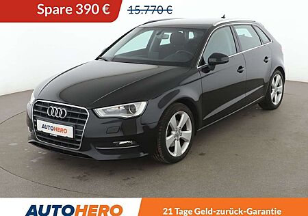 Audi A3 1.4 TFSI Ambition*BI-XENON*PDC*SHZ*