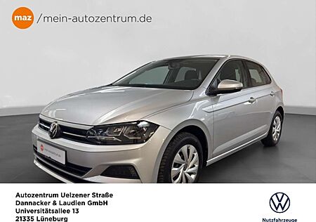 VW Polo Volkswagen 1.0 TSI Comfortline Navi Klima Bluetooth uvm.