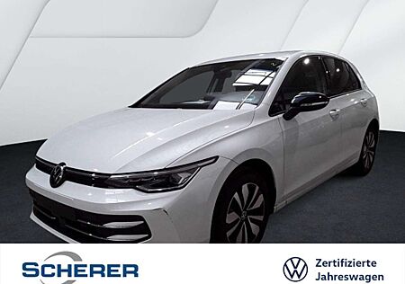 VW Golf Volkswagen VIII Goal 2.0 TDI DSG NAVI LED PLUS AHK REA
