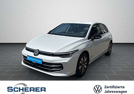 VW Golf Volkswagen VIII Goal 2.0 TDI DSG NAVI LED PLUS AHK REA