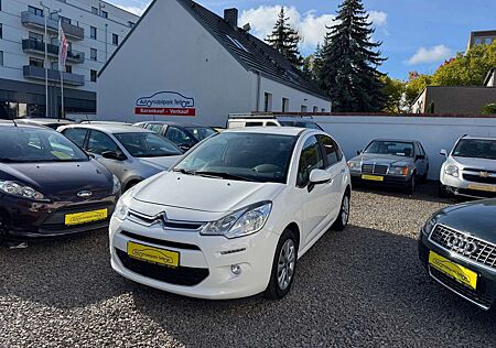 Citroën C3 Citroen Selection, *Motor überholt!*