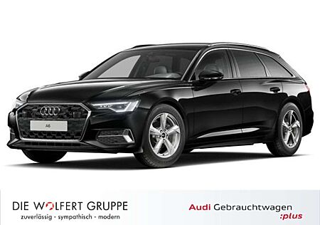 Audi A6 advanced 40 TDI quattro S tronic ACC