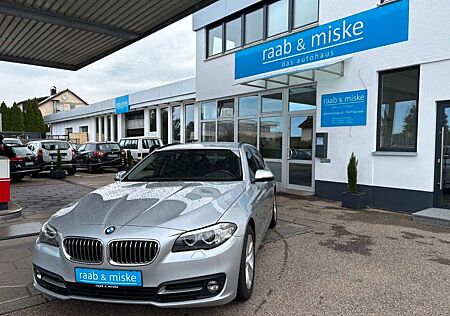 BMW 520 d Touring *Navi/Xenon/SHZ/PDC*