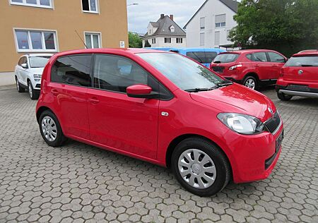 Skoda Citigo Ambition*Sehr gepflegt*