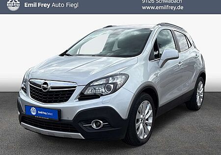 Opel Mokka 1.4 Turbo ecoFLEX Start/Stop Innovation