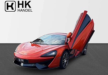 McLaren 570S *JP Import *Lift *Leder Himmel