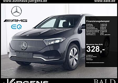 Mercedes-Benz EQA 300 4M Progressive/LED/360/Totw/Winter/18'
