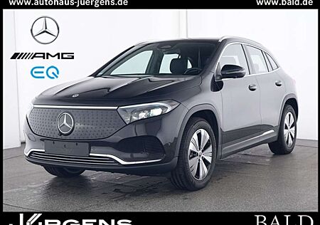 Mercedes-Benz EQA 300 4M Progressive/LED/360/Totw/Winter/18'