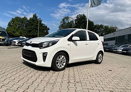Kia Picanto 1.0 ISG Dream Team *Navi Kamera Sitzh.*