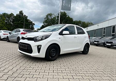 Kia Picanto 1.0 ISG Dream Team *Navi Kamera Sitzh.*
