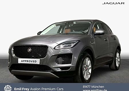 Jaguar E-Pace D180 AWD Aut. SE