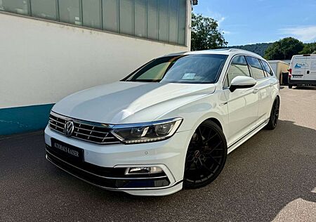 VW Passat Variant Volkswagen Passat 2.0 TDI/Highline/4Motion/R-LINE /TOP