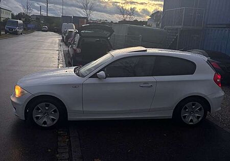BMW 118i 118