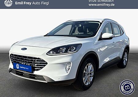 Ford Kuga gebraucht kaufen Ford Kuga 2.5 Duratec PHEV TITANIUM