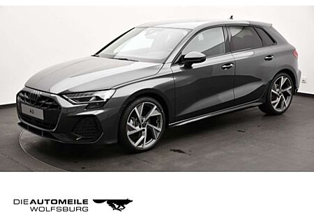 Audi A3 35 TDI S tronic S line