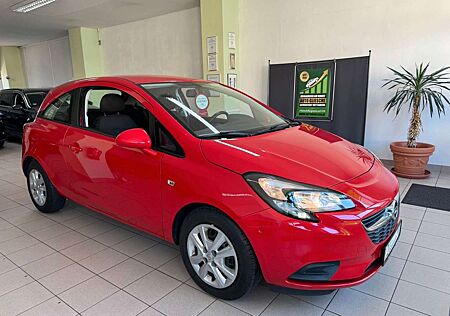 Opel Corsa E Edition, Garantie inkl....