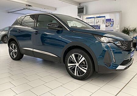 Peugeot 3008 Allure Pack *Sitzheizung*